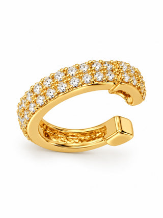 Ear cuff KAYLA dorée