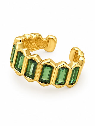 Ear cuff NOGA dorée