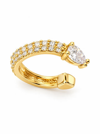 Ear cuff YONA dorée