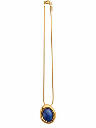 Collier ETRO — Bleu