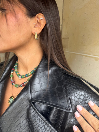Collier ETRO